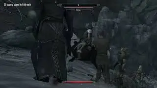 Well, I Guess Its Yours Now.