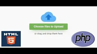 Part 2 How to upload image file using PHP