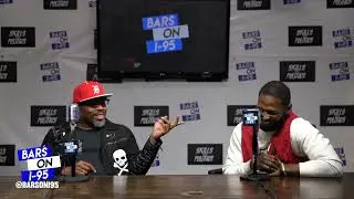 Bars on 195 interview