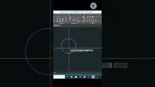 autocad command #shorts