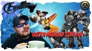 Overwatch Rank/