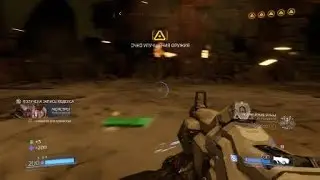 DOOM бей пока не упадёт