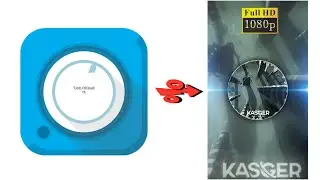 Avee Player lite l Make visual effects in Audio Video | Full HD