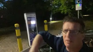 Live 👁 Schnell 43 kW AC-Laden macht Spaß