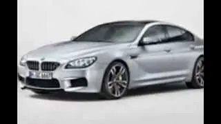 BMW M6 2014 MEGA VIEWER