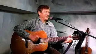 18 мая 2021 г. Поющие пилоты Аэрофлота в Гнезде глухаря в Москве