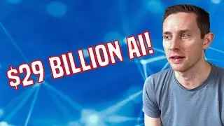 OpenAI Worth $29 Billion! | Why This Is Just The Start