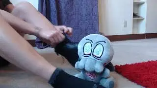 Stinky socks kill