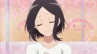 Sensei and her hardcore Hobbies