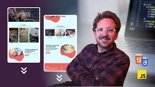 Super One Page Scroll Animation (Tutorial ITA)