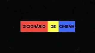 Dicionário de Cinema 2023-2024