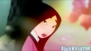 [DMS] Angel With A Shotgun Part 5 - Tarzan x Mulan vs. Rourke