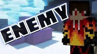 ENEMY (ranked bedwars montage)