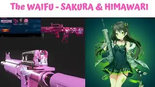 ANIME TRACER AND NOTICE ME PACK MODERN WARFARE