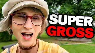 BAN HER NOW