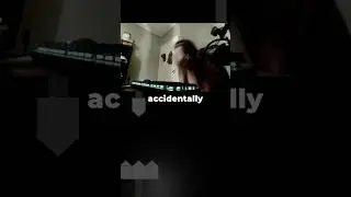 The Worst Timing in Geometry Dash