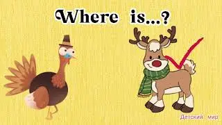 Learn animals and  birds in English.Учим названия животных и птиц на английском языке#animals#birds