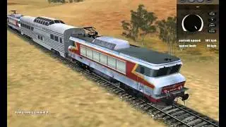 Trainz | Part 2: A look at the game
