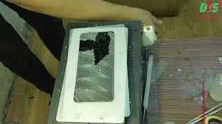 Replace glass screen samsung s21 | Fix samsung s21 . screen error