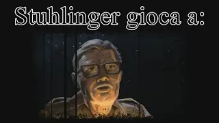 Stuhlinger Gioca a: Mirror's Edge