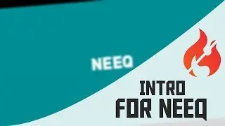INTRO FOR NEEQ