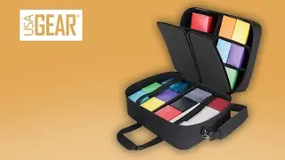 USA GEAR S23 MTG Case | Product Features