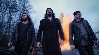 John Norum - Calling (Official Video)