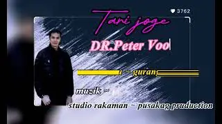 Tari Joget   ~ Dr.Peter Voo  Official Video liric
