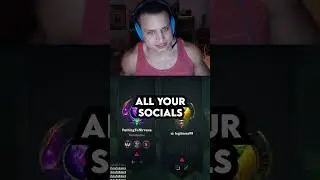 T1 got roasted by a soloq teammate #tyler1 #tyler1clips #leagueoflegends #twitch #streamer