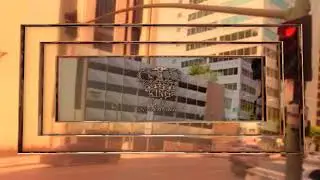 KINGston AV Artwork Outro