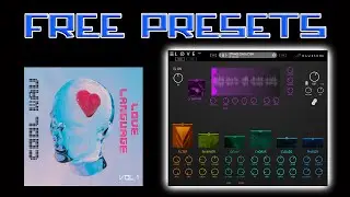😎🌊 25 Free Dawesome Love Presets