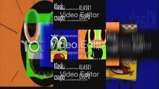 Klasky Csupo meets Nickelodeon Csupo scan