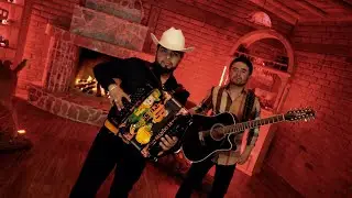 Me Belikeo - (Video Oficial) - Panchito Arredondo y Jose Manuel - DEL Records 2023