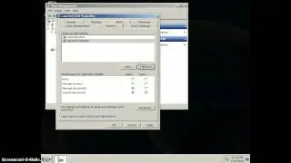 Creating a Printer in Windows Server 2008