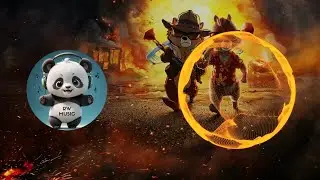 Måneskin - Beggin' (Teddy Cream Bootleg) Copyright Free.