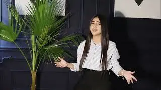 ХОББИ - Maria Petrosyan Cover | Anna Asti & Philipp Kirkorov