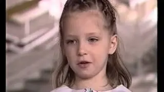 Устами младенцев