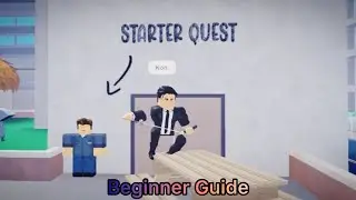 Beginner Guide (Chainsaw Man: Devil's Heart)