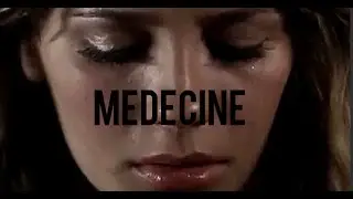 Marissa Cooper | it's just medicine
