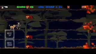 Escape The Myth Level 1