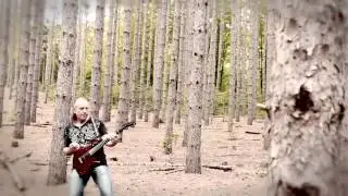 MARK FARNER; "TAKE YOU OUT" VIDEO TRAILER