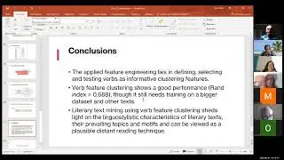 Modern Data Science Technologies Workshop (MoDaST 2024, part 3)