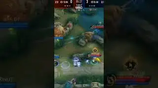 TP BY WISE!!!! MSC GRAND FINALS!!