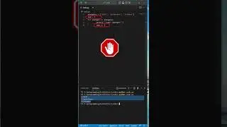 Python Do & Don't  - Python Beginner Mistakes 3