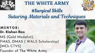 #SurgicalSkills