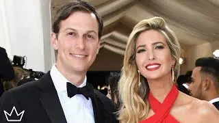 The Crazy Truth About Ivanka Trump's Husband