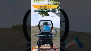 Almost #1v3 hone wala tha #h20gaming #pubgclips #bgmiindia #newseason #newupdate