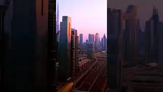 Dubai memories