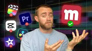 How to Use AI to Edit Long-Form Videos into VIRAL Reels