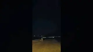 #fireworks #gonewrong  Atleast I warned them
